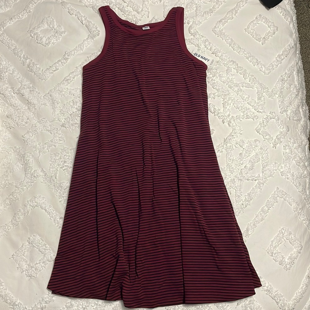Old Navy Swing Dress